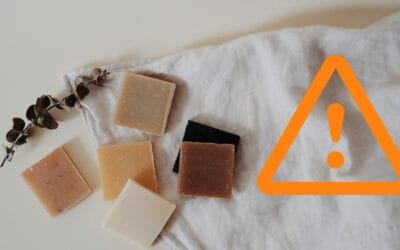 Soapmaking Safety Guidelines