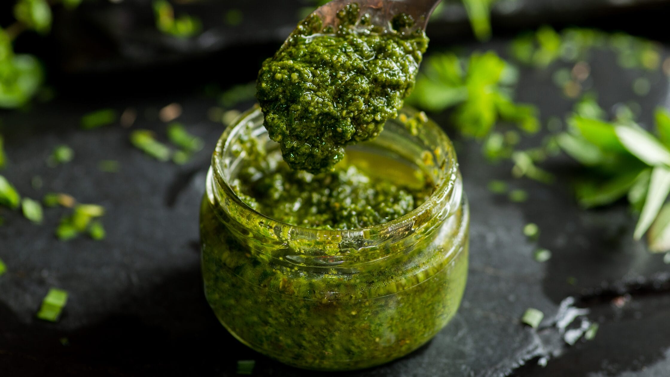 Pesto