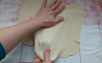 Strudel Dough For Beginners