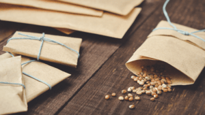 Seed packages