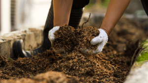 Soil management